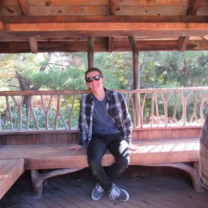 Meet your Posher, Scotty